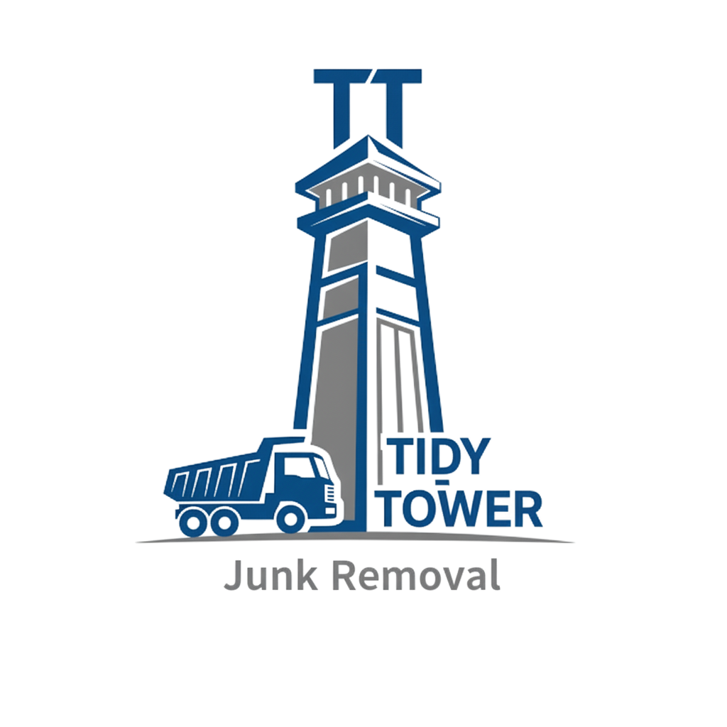 Tidy Tower Junk Removal
